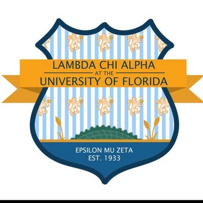 Lambda Chi Alpha at the University of Florida — Epsilon Mu Zeta alumni