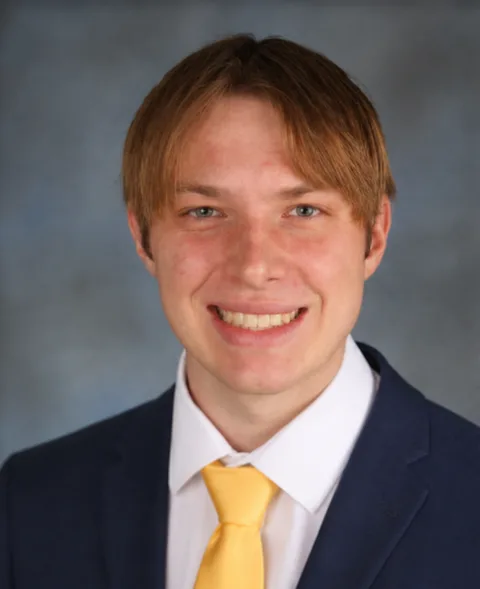 Caden Harris