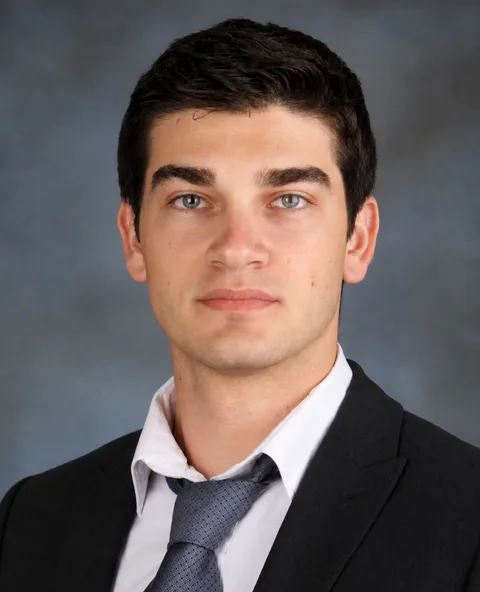 Eli Sherling
