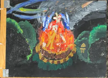 Cover of Scrapbook 2007