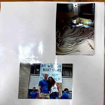 Cover of Scrapbook 2018
