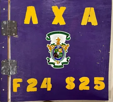 Cover of Scrapbook 2024